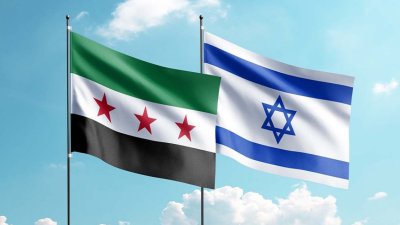 Израел и Сирия завършиха позитивно втория ден преговори
