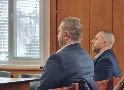Варненският апелативен съд потвърди паричните гаранции на Николай Стефанов и Йордан Кателиев