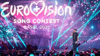 Във Виена теглят жребия за "Евровизия 2026". Къде сме ние?