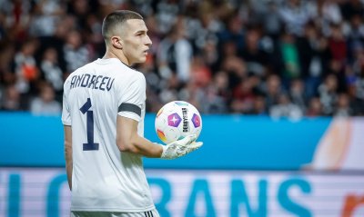 Вратарят Пламен Андреев премина в шампиона на Полша