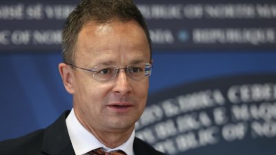 Унгария ще гласува против сделката ЕС-Меркосур