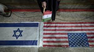 Израел е в пълна бойна готовност, ако САЩ се намеси в конфликта в Иран