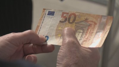 Хванаха мъж, пробутал фалшиво евро в казино във Вършец