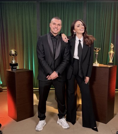 От 8 януари авторската рубрика Вече играеш… Стоичков – зад