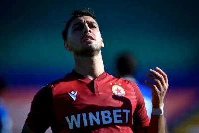 Бруно Жордао: ЦСКА е голям клуб в процес на възраждане