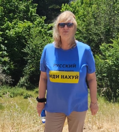 Татяна Кристи отива в листите за изборите 