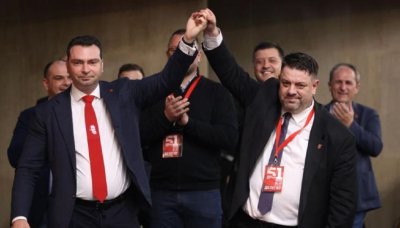 Сбогом, Наско: Иван Таков и БСП-София поискаха оставката на Зафиров