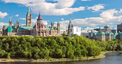 Канадците се разтревожиха за независимостта си: "Ние ли сме следващите?"