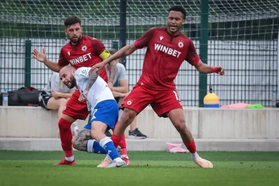 ЦСКА ще замине за зимния лагер в турския курорт Анталия