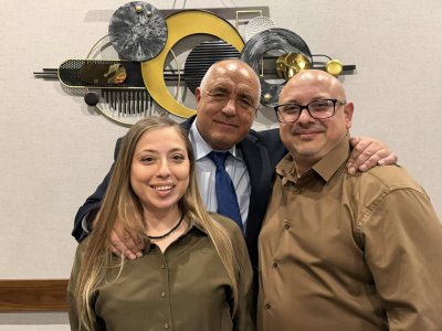 Днес човек може да тръгне от Монтана и да стигне до Лисабон