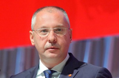 Станишев не спести критики към ставащото в БСП: Ножът е опрял до кокала