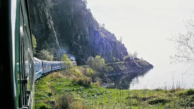 Русия се отказва от мегапроект за 700 млрд. долара