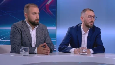 Кметовете на "Люлин" и "Младост": Напуснахме ПП заради корупция