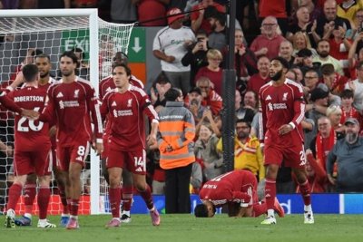 Италианският футболен гранд Ювентус се готви да направи официална оферта