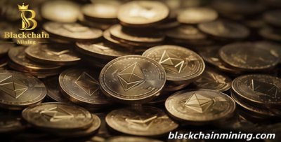 Пазарът на криптовалути напоследък отново се разгорещява като Ethereum ETH