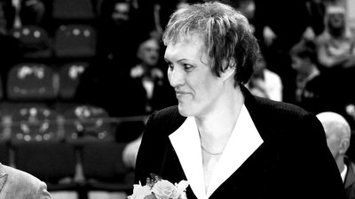 Легендарният център на националния отбор на СССР от края на