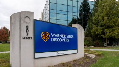 &bdquo;Парамаунт&ldquo;: Офертата ни за &bdquo;Уорнър брос&ldquo; е по-добра от тази на &bdquo;Нетфликс&ldquo;