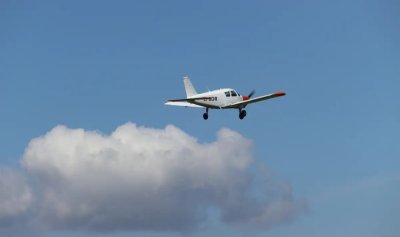 УЖАС: Пътнически самолет изчезна в Индонезия