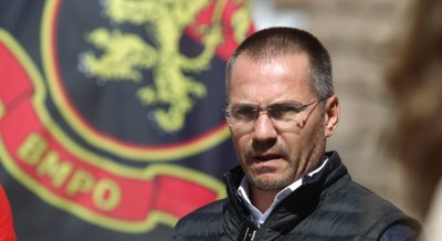 Бившият евродепутат Ангел Джамбазки направи нещо което почти никога не