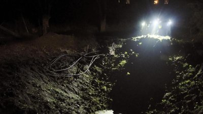 Енергийната криза в руската Белгородска област продължава пети пореден ден