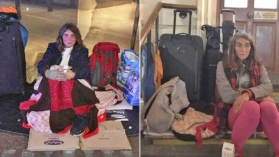 Тризначките които взривиха ефира в Биг Брадър преди години отдавна