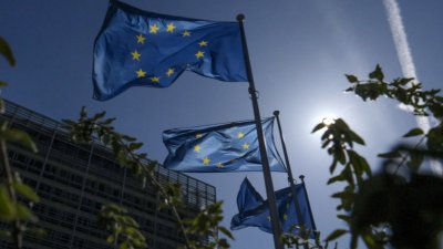 Евролидерите се събират извънредно заради Гренландия