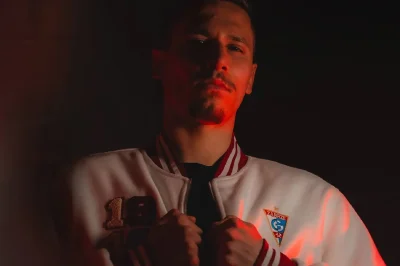 Левски официално обяви трансфера на Борислав Рупанов в Гурник Забже