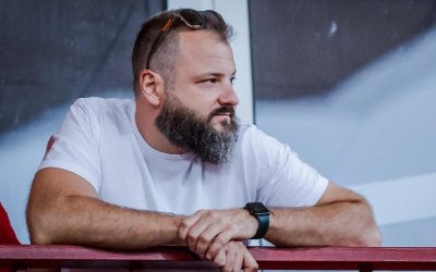 Дани Ганчев се изложи като кифладжия: Отървахме се от ЦСКА!