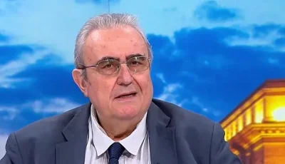 Броени дни преди да започне политическата кампания за следващите избори