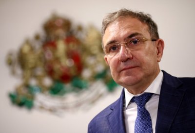 Днес ще вкараме в Народното събрание законопроект за средствата за