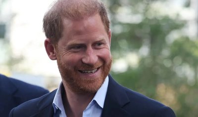 Днес започва делото на принц Хари срещу "Дейли Мейл"