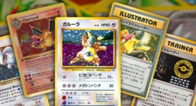 Апаши откраднаха карти "Покемон" за 100 000 долара (ВИДЕО)