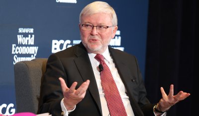 Бившият премиер на Австралия ще подаде оставка предсрочно като посланик