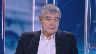 Стефан Софиянски: Оттеглих се като кмет заради боклука