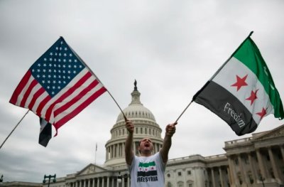 Правителството на Сирия и кюрдските милиции сключиха примирие Това съобщи