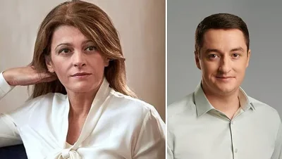 Жената на Радев скочи на Божанков заради Копейкин