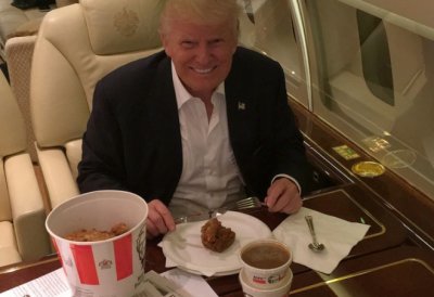 Министърът на здравеопазването и социалните услуги на САЩ Робърт Ф