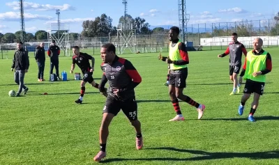 Новото голямо име в състава на Локомотив София Джордан Айб