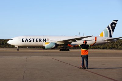 Самолет с 231 венецуелски мигранти депортирани от американския град Финикс