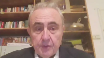 Проф. Огнян Минчев: Радев се вдъхновява от Симеон Сакскобургготски