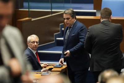 ПП-ДБ повежда дебат за нов обществен договор за България 