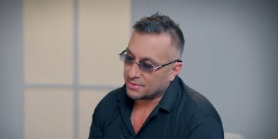 Коцето бил талисман на Жоро Илиев