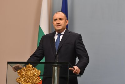Президентът решава на кого да връчи третия мандат за кабинет