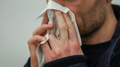 Официално: Добрич е в грипна епидемия