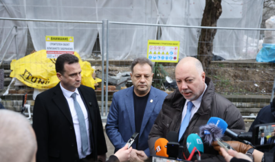 Росен Желязков: Хайде, Радев, кажи кога отиваме на избори