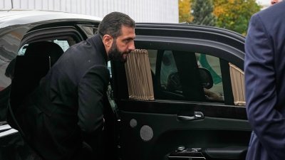 Сирия е пред нова война: Ахмед Аш Шараа не успява да се споразумее с кюрдите