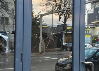 Мярка за неотклонение арест със срок от осем дни е