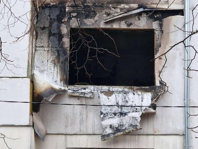 Собственикът на опожареното жилище в "Свобода" оставил лаптоп и телефон да се зареждат през нощта