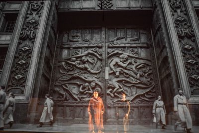 Тончо Токмакчиев и Калин Врачански се спускат в Ада