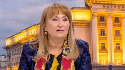 Лидия Шулева: Прогнозите за хаос с еврото не се сбъднаха